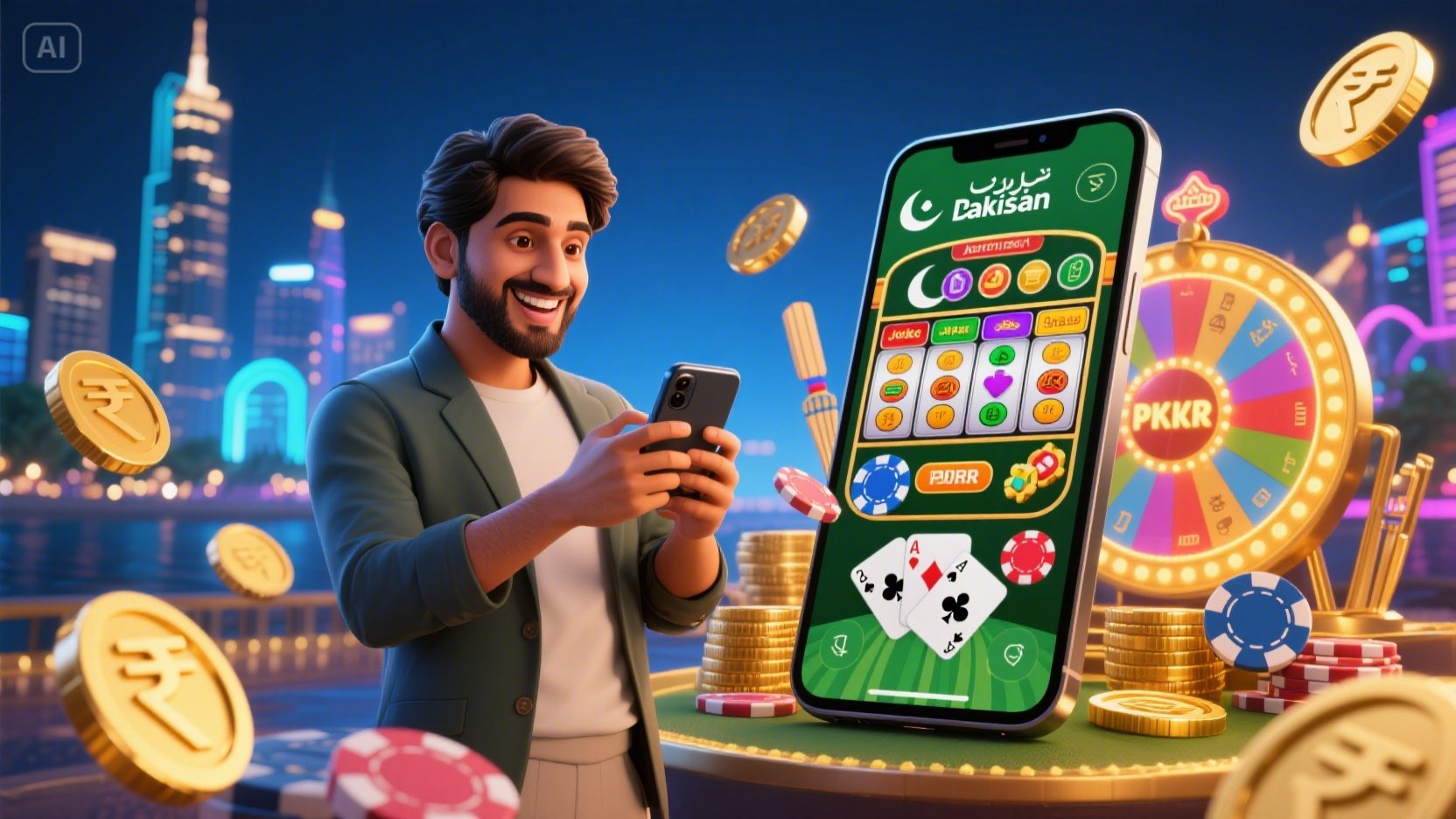 spin 777 bet app