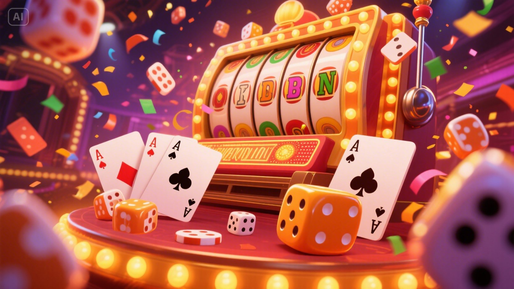 Casino spin 777 bet app desktop and mobile interfaces