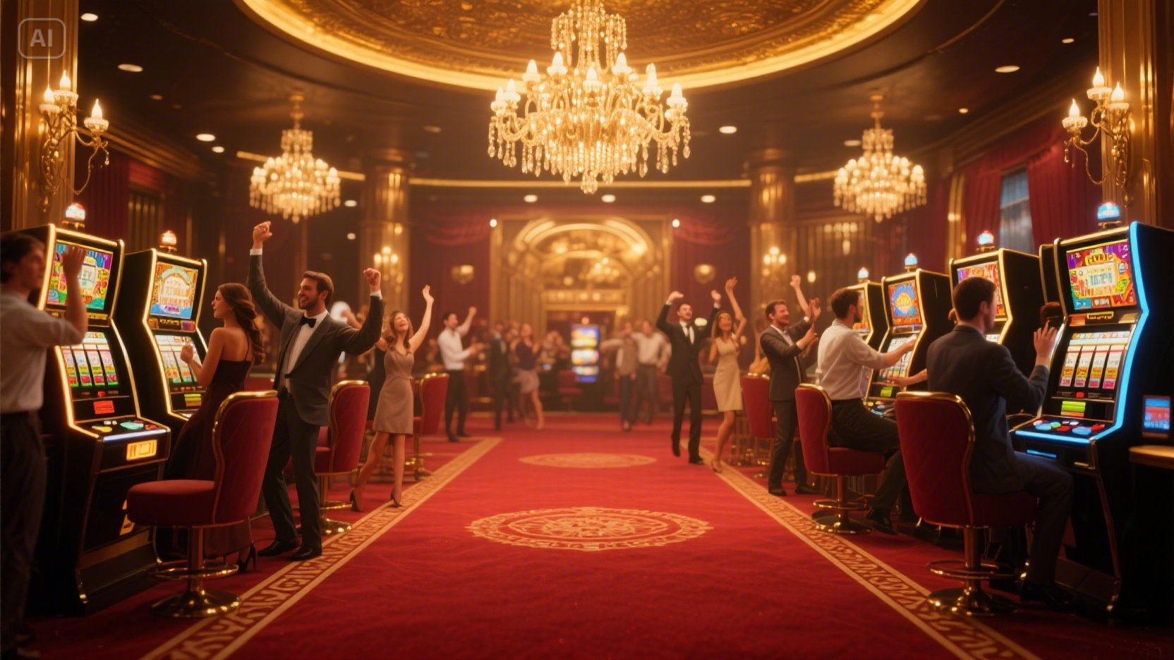 Casino spin 777 bet app desktop and mobile interfaces