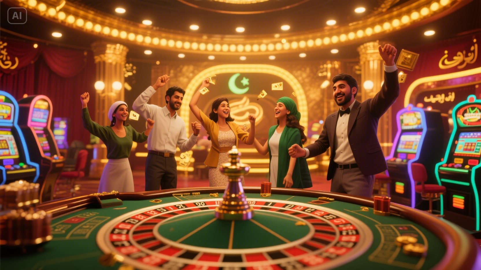 spin 777 bet appDeposit now and receive a 200% first deposit bonus instantly! Pakistani players can play slots, live casino, and poker games with fast JazzCash or Easypaisa payments and withdraw PKR winnings securely anytime.